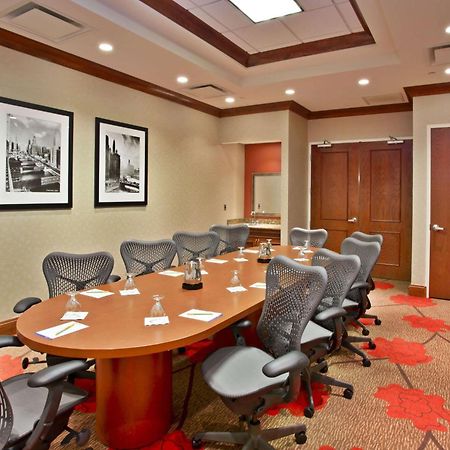 Hilton Garden Inn Chicago/Midway Airport Bedford Park Kültér fotó