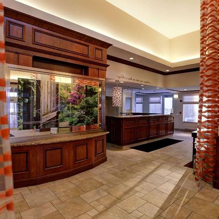 Hilton Garden Inn Chicago/Midway Airport Bedford Park Kültér fotó