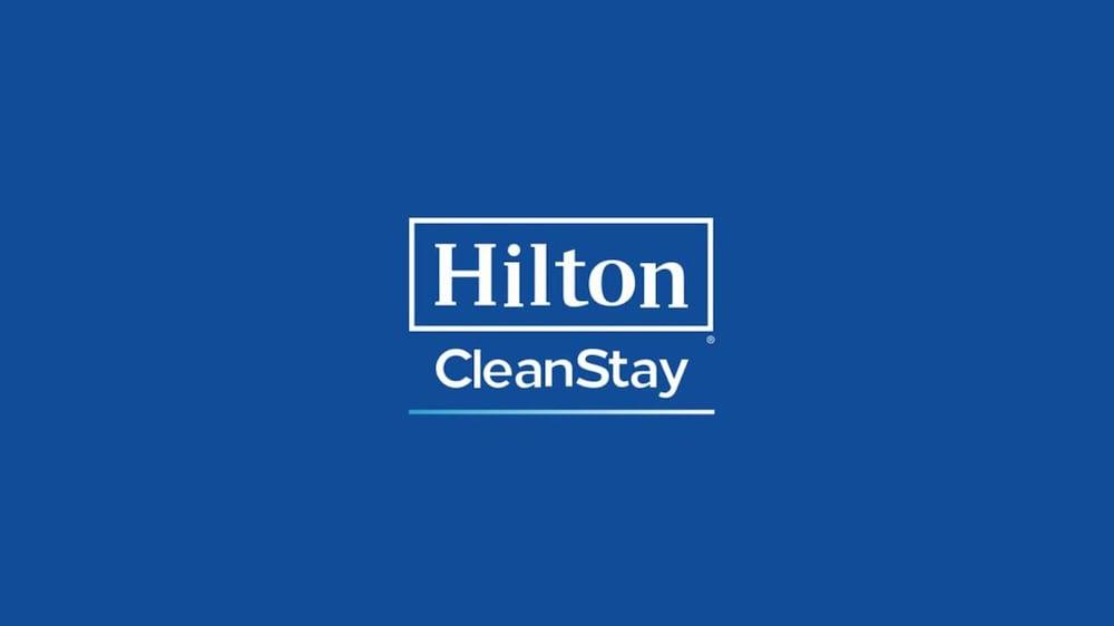 Hilton Garden Inn Chicago/Midway Airport Bedford Park Kültér fotó