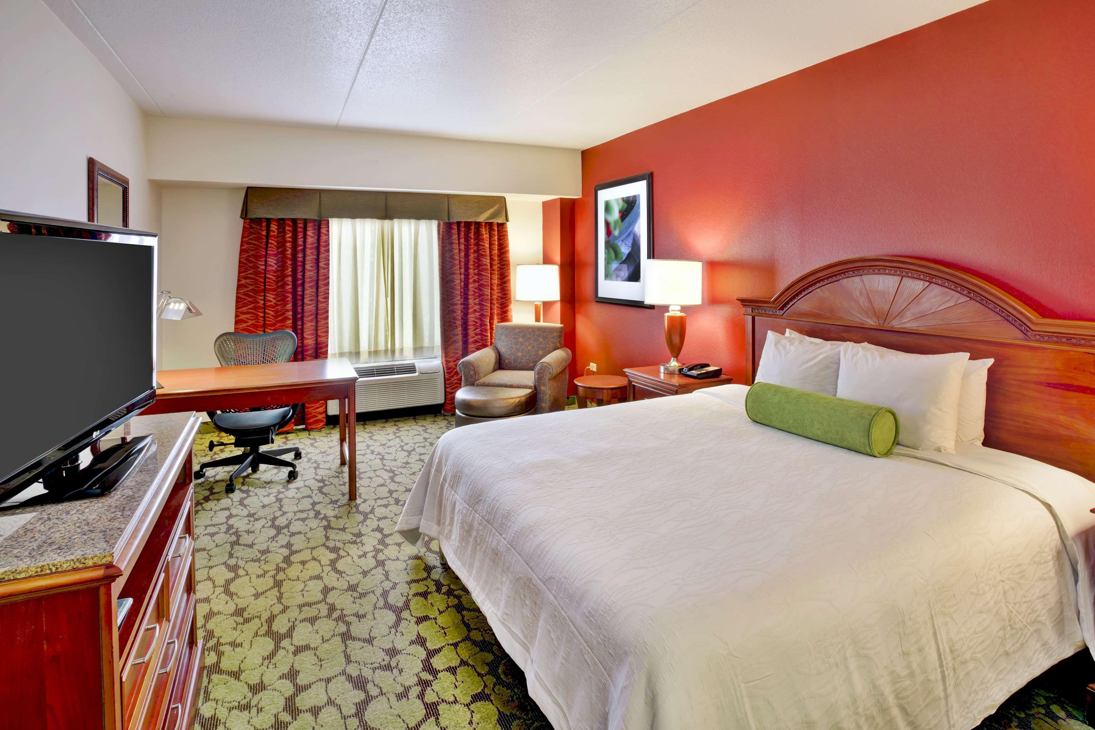 Hilton Garden Inn Chicago/Midway Airport Bedford Park Kültér fotó