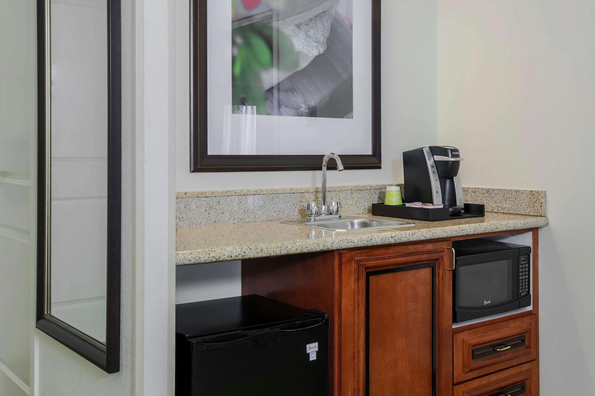 Hilton Garden Inn Chicago/Midway Airport Bedford Park Kültér fotó