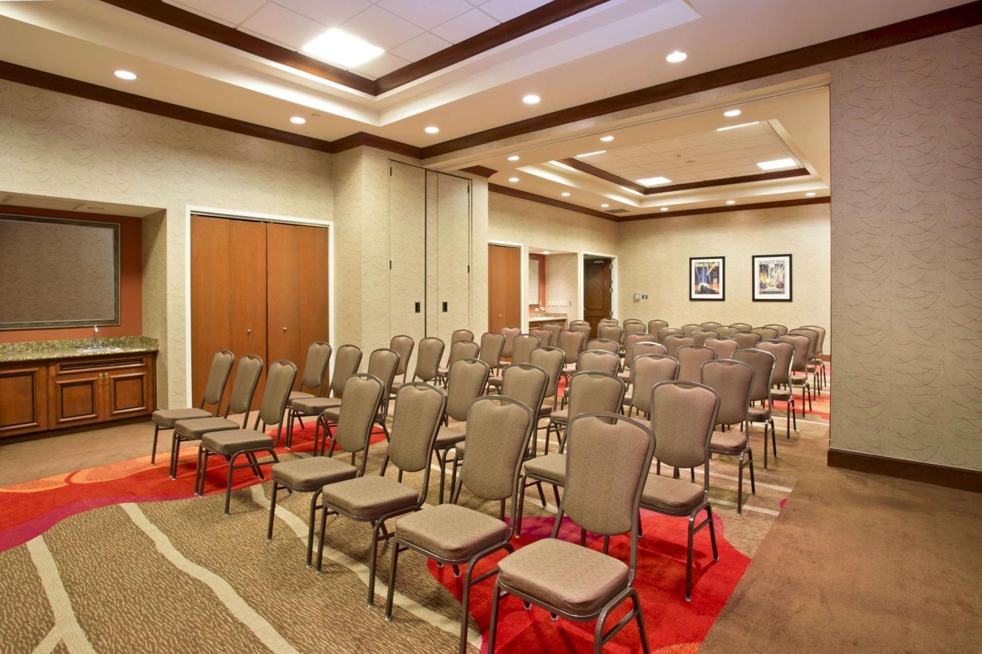 Hilton Garden Inn Chicago/Midway Airport Bedford Park Kültér fotó