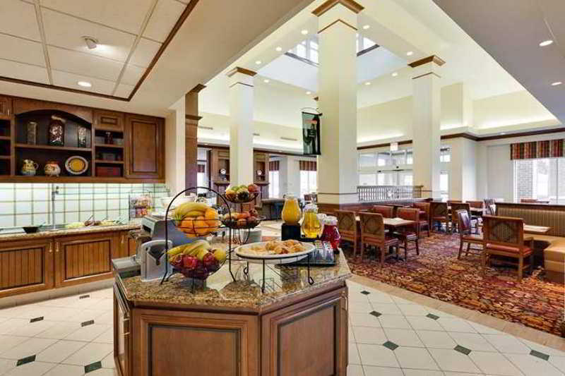 Hilton Garden Inn Chicago/Midway Airport Bedford Park Kültér fotó
